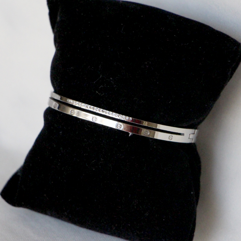 Pulsera Acero Inoxidable